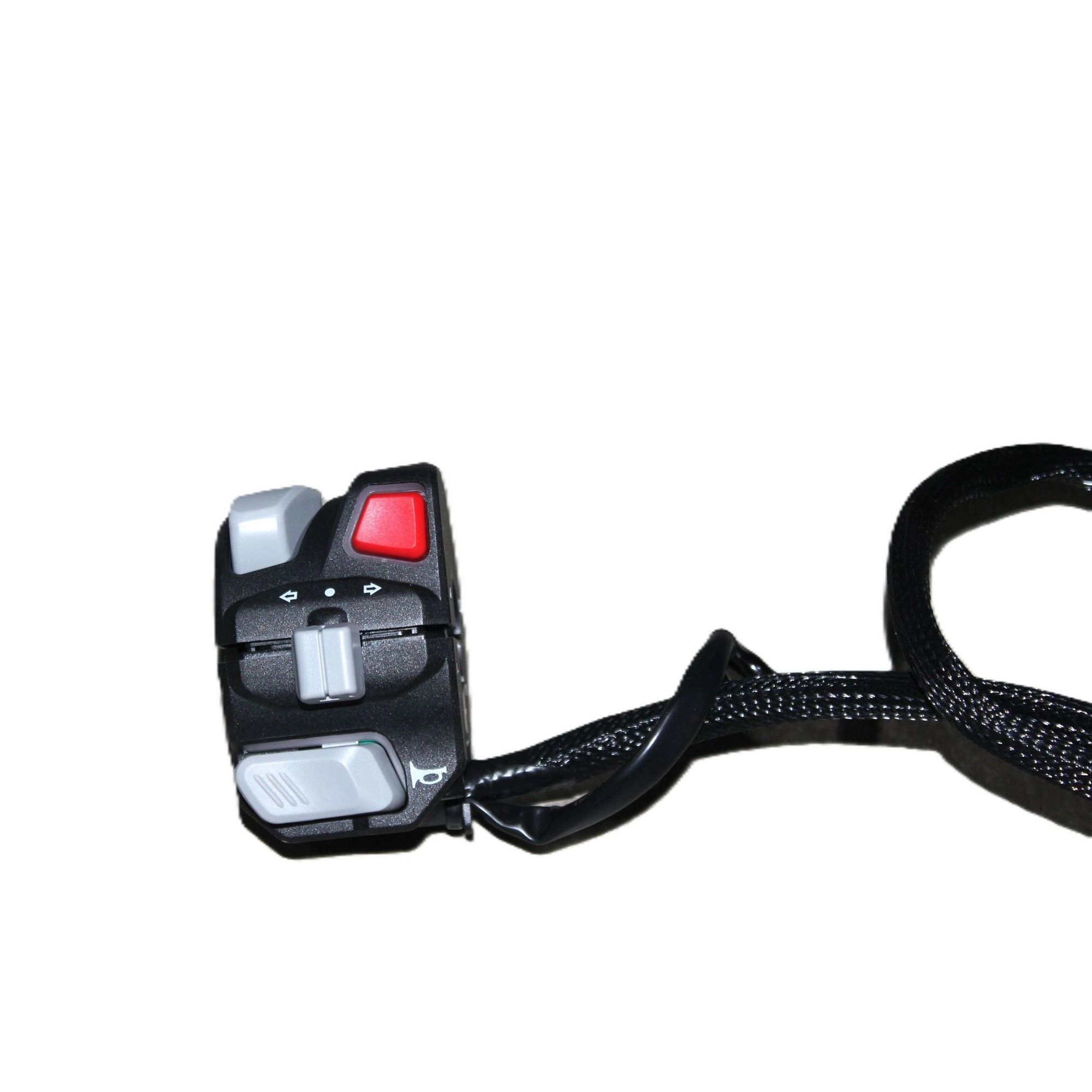 ARORA AR 125 SOL KUMANDA PANELİ #AR 125-110